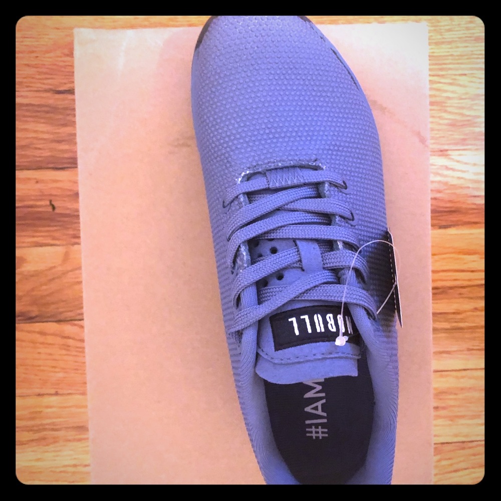 NEW NoBull trainers!